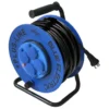 Blue Electric Plus-Line kabeltromle, Længde 40m