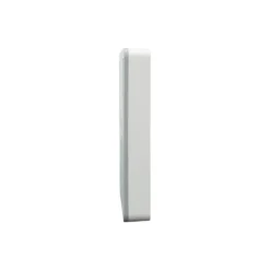 Bluetooth batteritryk med 4 knapper, virker med Tuya/Smart Life, hvid - Spectrum Smart