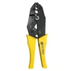 BNC video, RG58, RG59 coaxial crimping tool