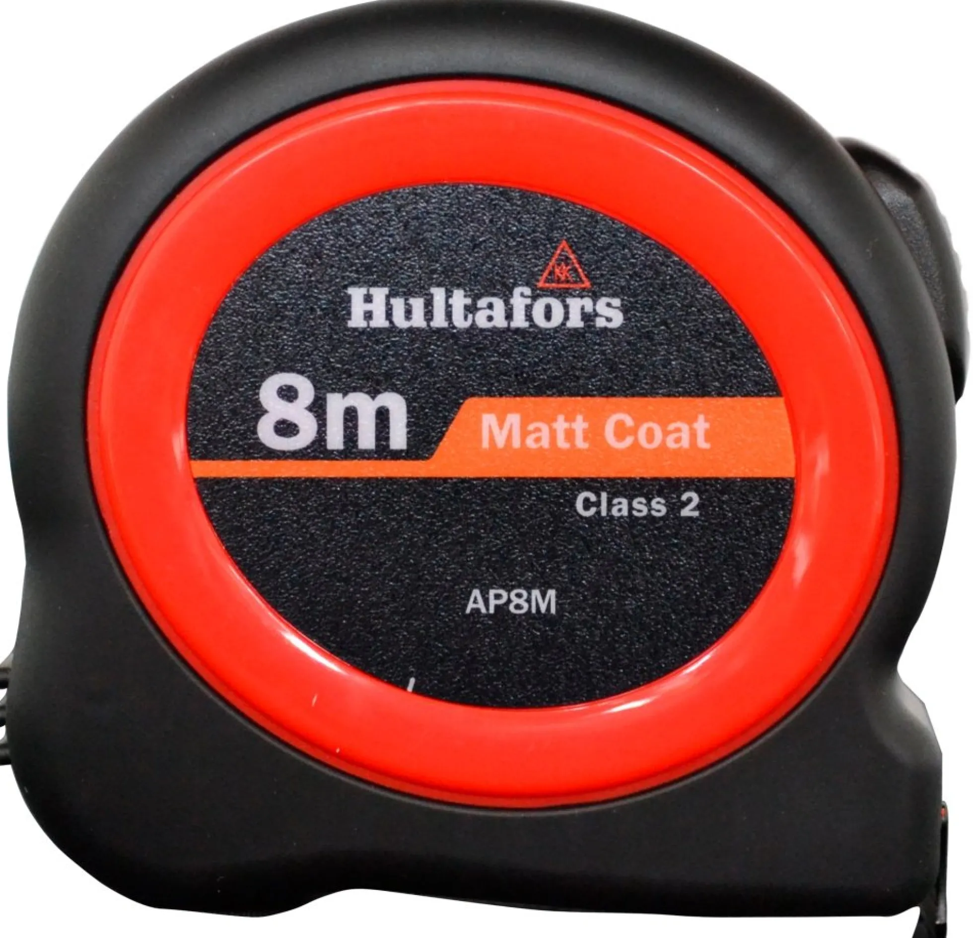 Båndmål AP8M, 8 meter - Hultafors