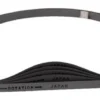 Båndsavklinge, 730mm, 24T, 5 stk - Makita - 5 stk