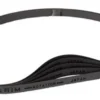 Båndsavklinge 730mm, 14Z, 5 stk - Makita - 5 stk
