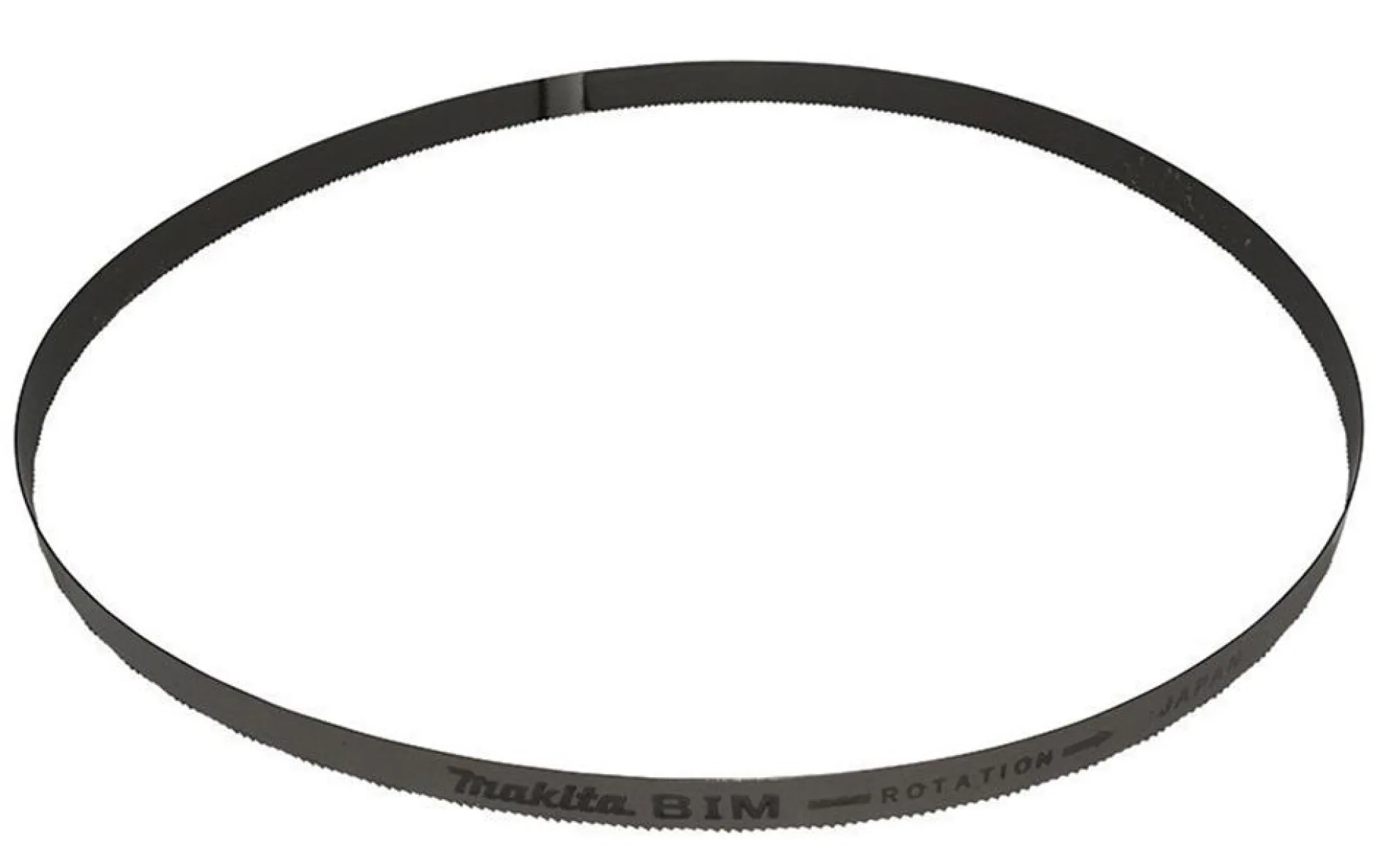Båndsavklinge 14Z bi-metal, 835 mm, 13 mm, 0,5 mm - Makita