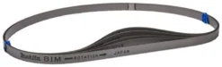 Båndsavklinge 14Z bi-metal, 835 mm, 13 mm, 0,5 mm - Makita
