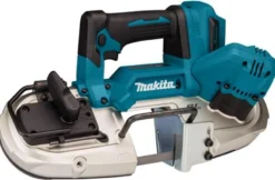 Båndsav 18V - Makita, DPB183Z