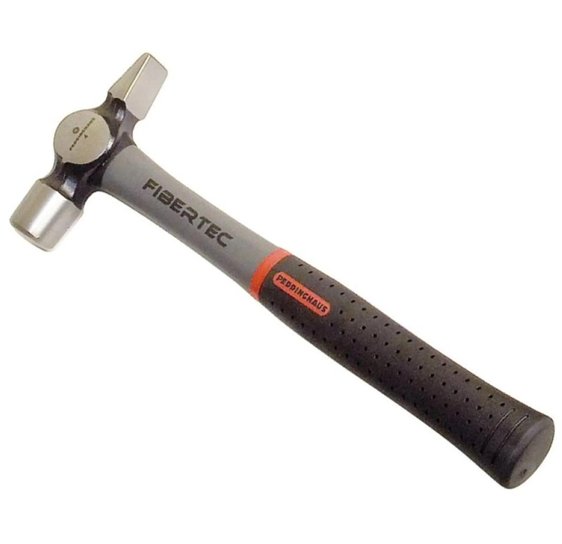 Bænkhammer med fibertec skaft, 310g, gr. 3 - Peddinghaus