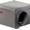boksventilator AKU-160 EC