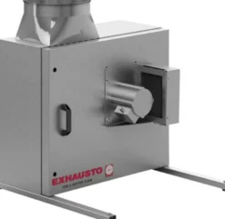 Boksventilator BESB31541EC2OD - Exhausto