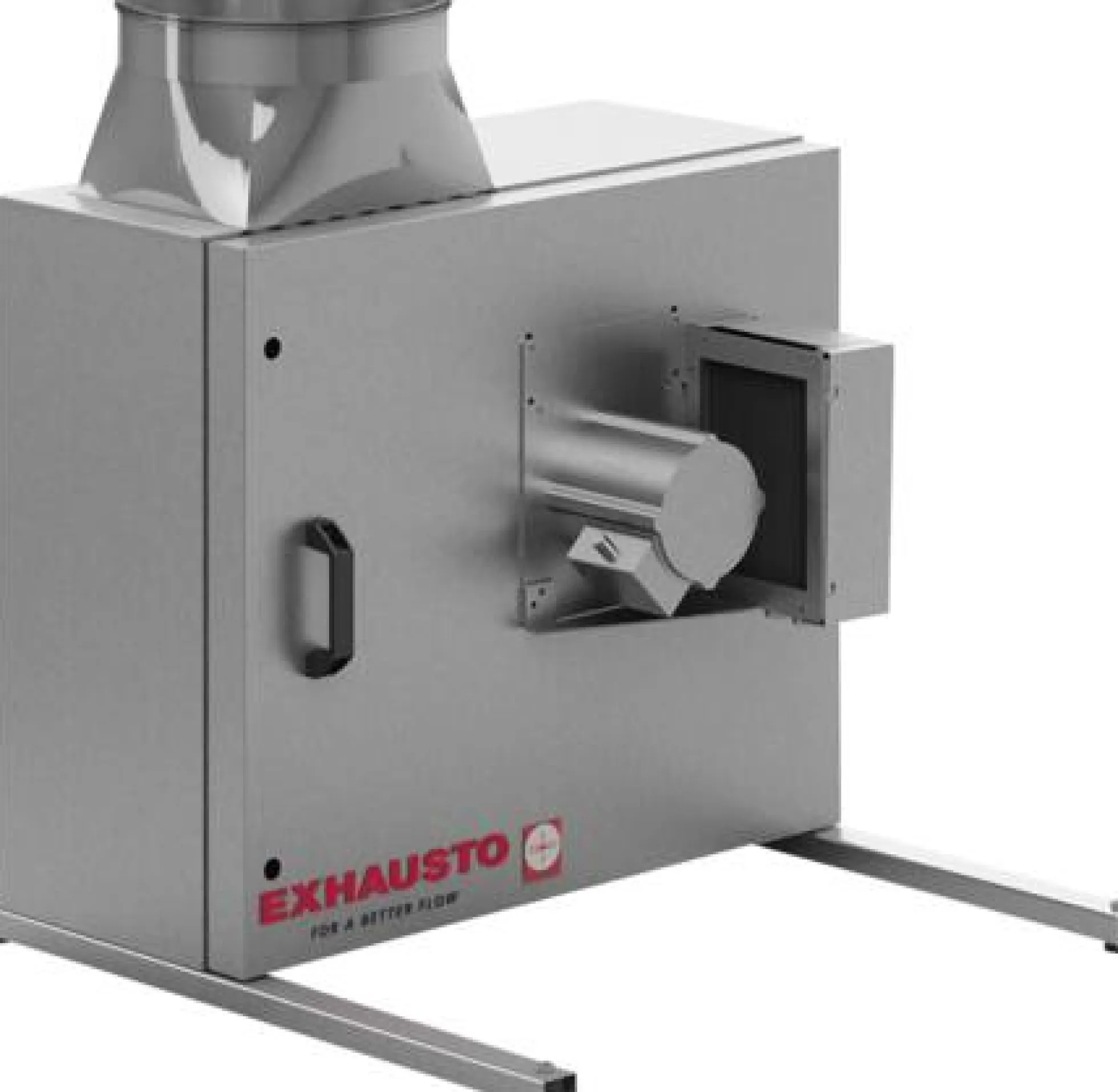 Boksventilator BESB31541EC2OD - Exhausto