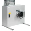 Boksventilator BESB31541EC2, 230 V