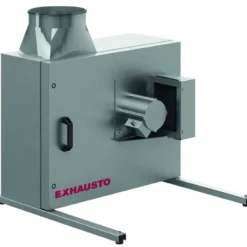 Boksventilator BESB25041EC2, 230 V