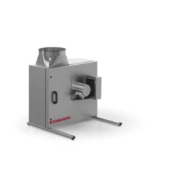 Boksventilator BESB 250-4-1EC, 1x230V