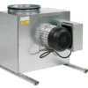 Boksventilator BESF18041EC2