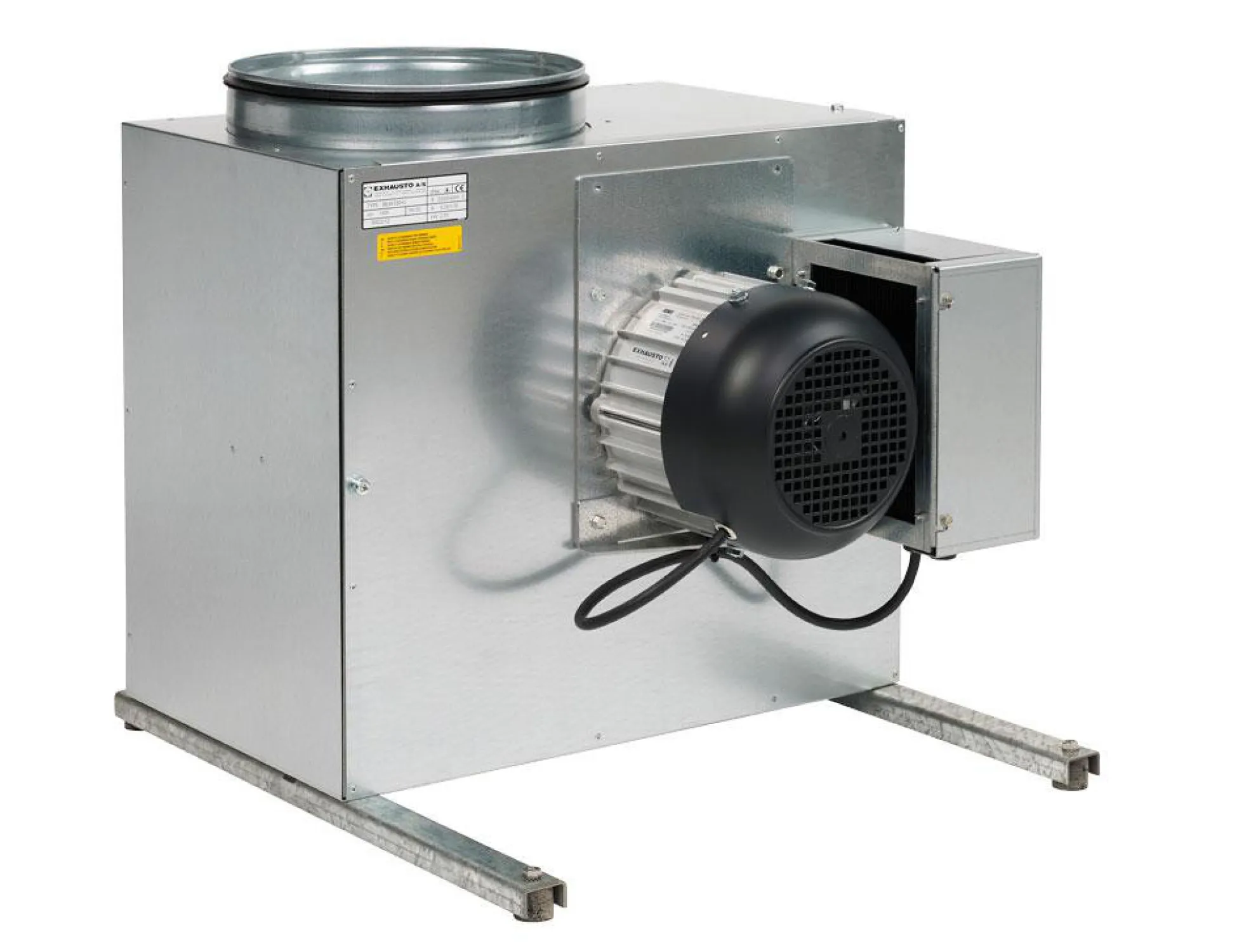 Boksventilator BESF18041EC2
