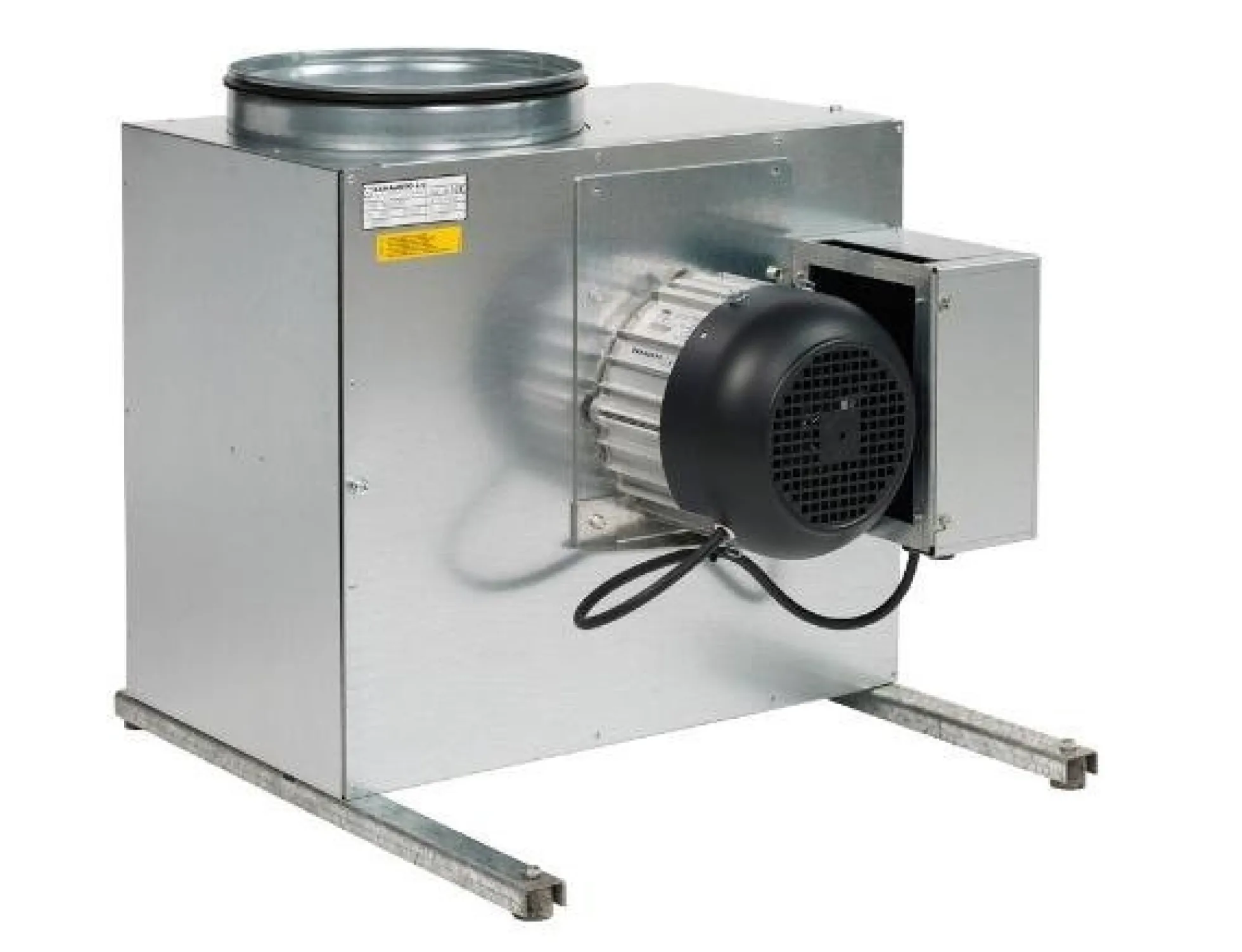Boksventilator BESF28043EC