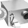 Boksventilator IRB 160B1, m/EC motor, 230 V - Lindab