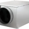Boksventilator KVK Silent 160 AC - Systemair