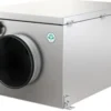 Boksventilator KVK Silent 250 EC, 1x230V - Systemair