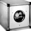 Boksventilator MUB042 400EV Sileo Multi - Systemair