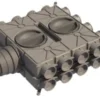 Boligflex Plus Fordelerboks BFP FB 24 125 160 180 H/V