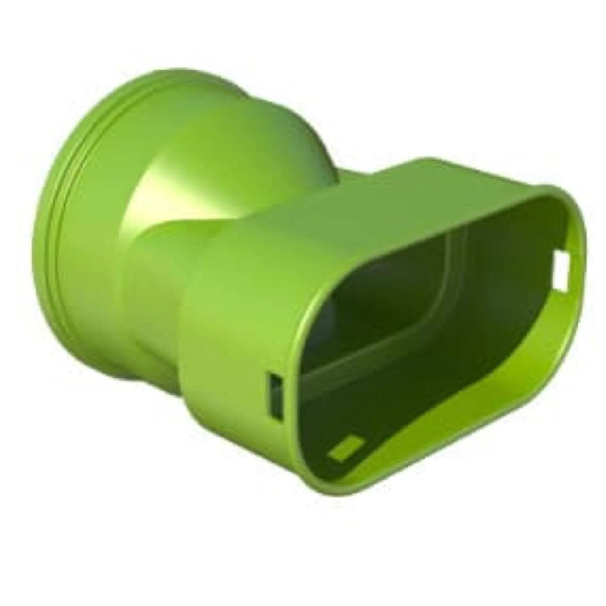 Boligflex Plus Fordelerboks adaptor for BFPFS100X50