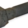 Bolt, DIN 931, 8.8U, FZV, M10, 120 mm