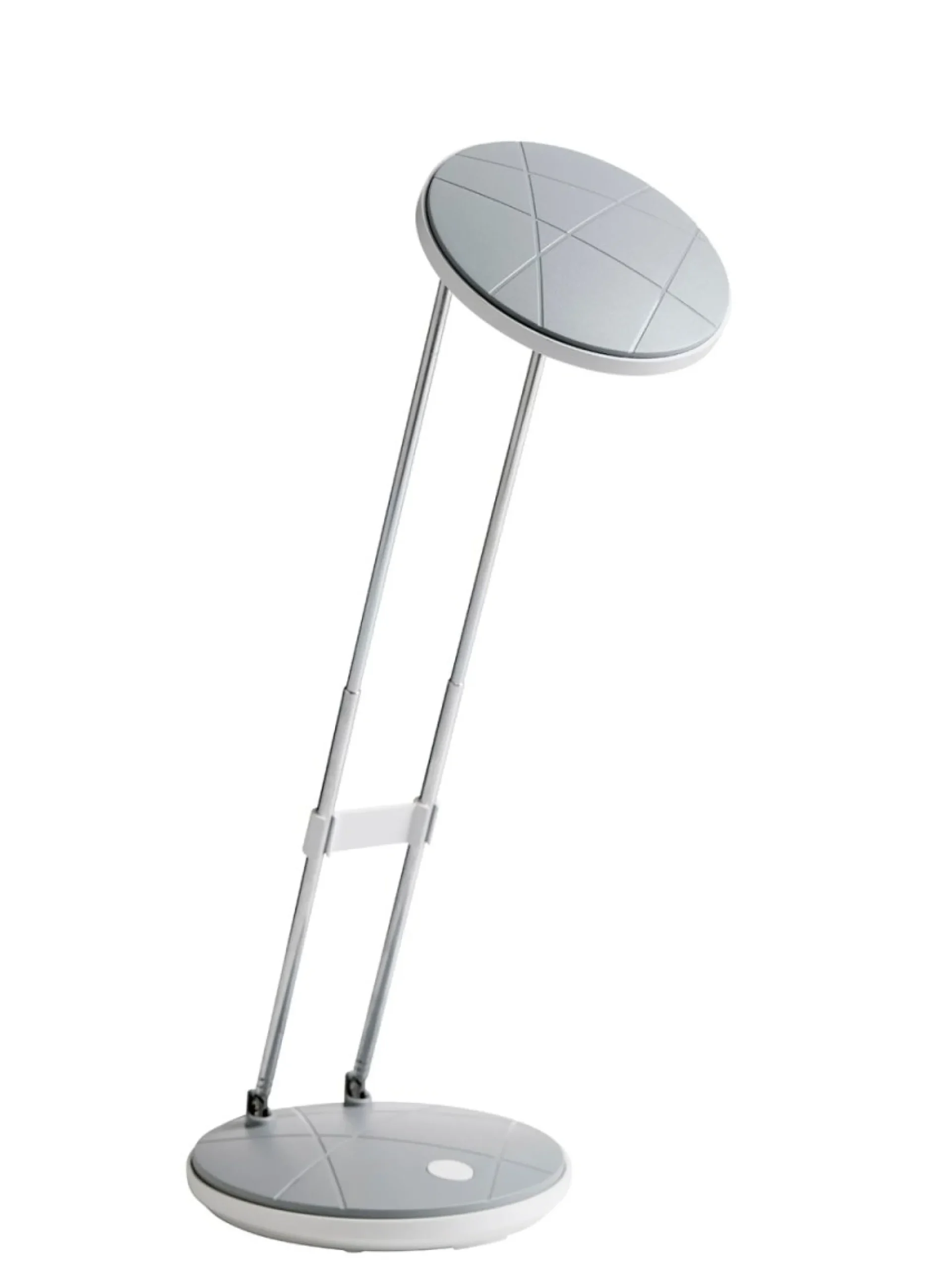 Bordlampe A5, grå