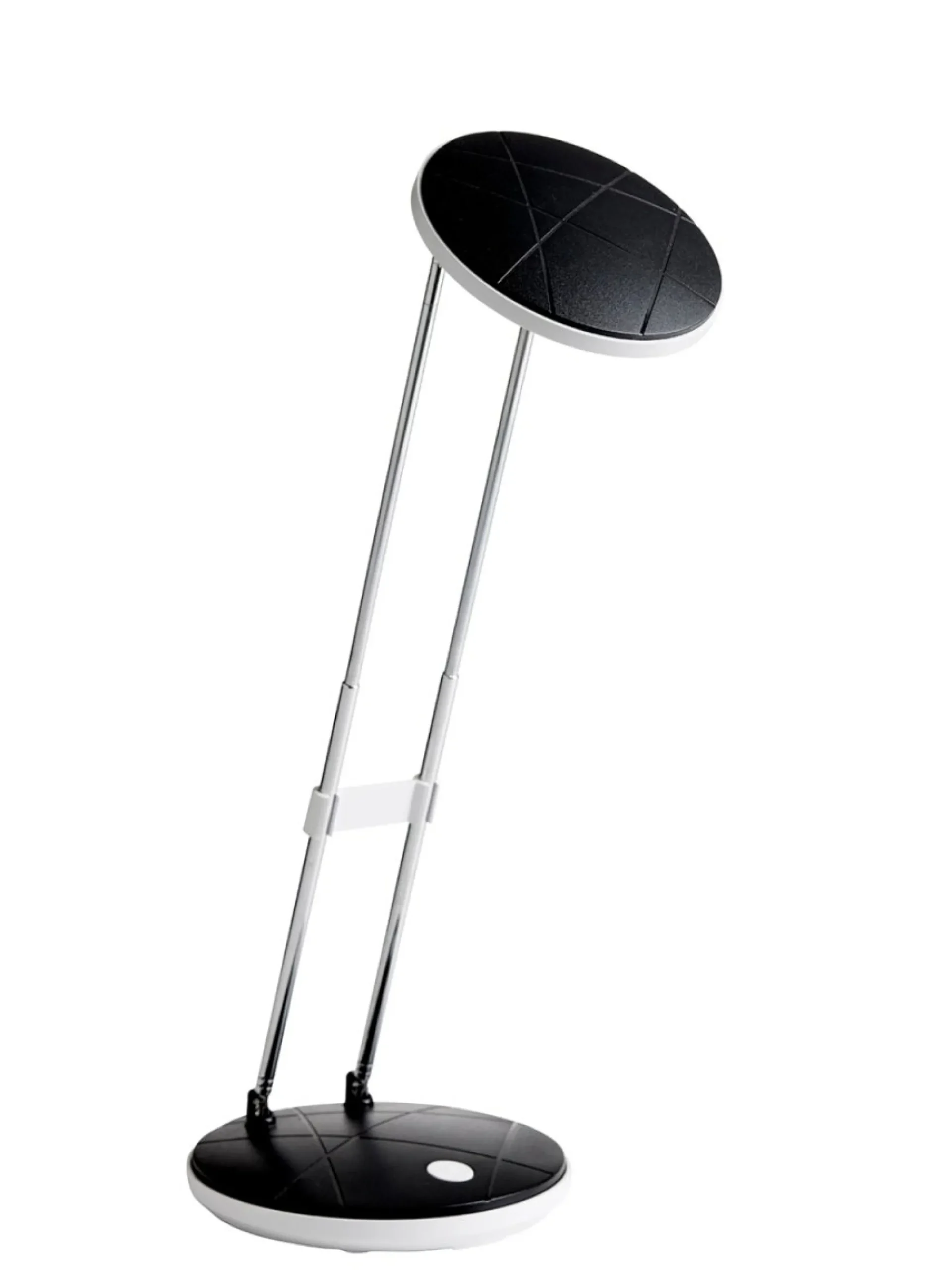 Bordlampe A5, sort