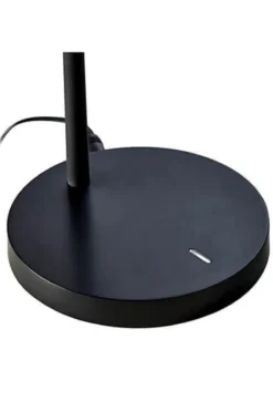 Bordlampe C3, sort