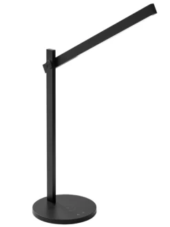 Bordlampe Edge180 Sort, 5.5 W, 670 lm, 3000-6500 K