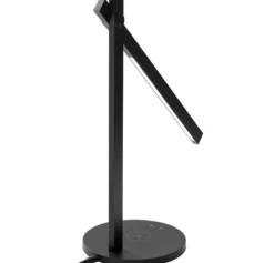 Bordlampe Edge180 Sort, 5.5 W, 670 lm, 3000-6500 K