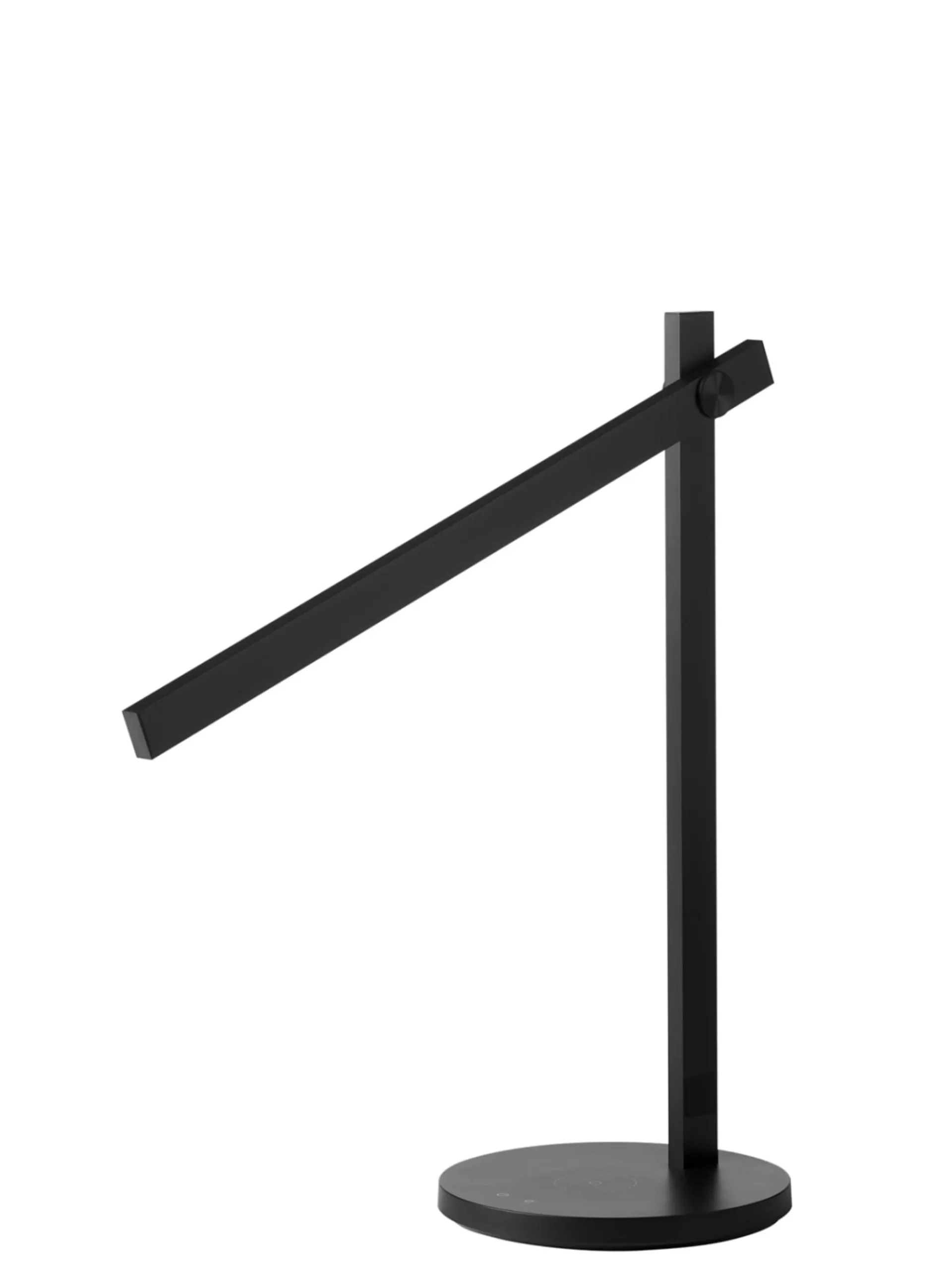 Bordlampe Edge180 Sort, 5.5 W, 670 lm, 3000-6500 K