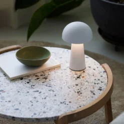 Bordlampe Move Me
