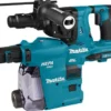 Borehammer 40V, HR005GZ01 - Makita