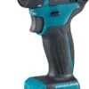 Bore-/skruemaskine, 10,8V, 2x2,0Ah + lader - Makita