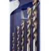 Borsæt cordless, 4-5-6-8-10 mm - Irwin