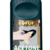 Borup acetone, 1 liter flaske