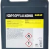 Borup isopropylalkohol 99%, 5 liter