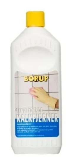 Borup Kalkfjerner, 1 liter