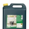 Borup Sprit denatureret, 93%, 5 liter dunk