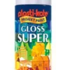 Borup Super Spraymaling, hvid blank 9010b, 400 ml