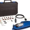 Bosch Dremel multiværktøj 3000JP 1/25, 230V, 130 W
