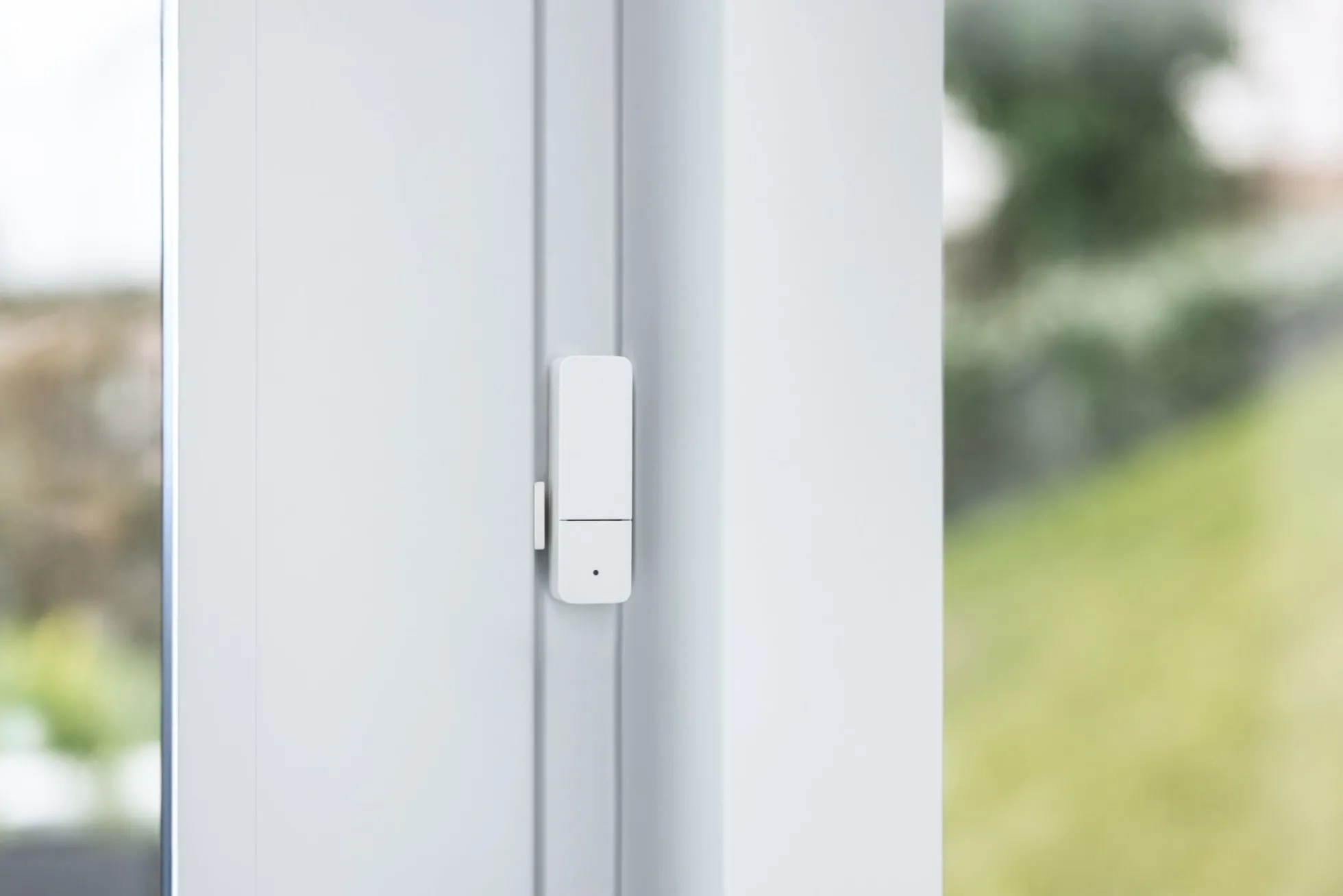 Bosch Smart Home II dør- og vinduessensor, Matter