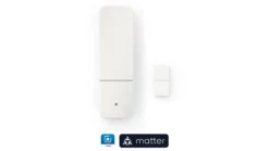Bosch Smart Home II dør- og vinduessensor, Matter