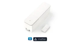 Bosch Smart Home II dør- og vinduessensor, Matter