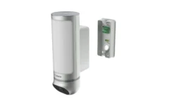 Bosch Smart Home II eyes udendørs kamera, sølv