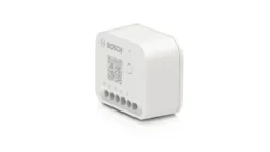 Bosch Smart Home II plus, lys- og rulleskoddestyring