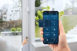 Bosch Smart Home II plus multi, dør- og vinduessensor (2 pak)
