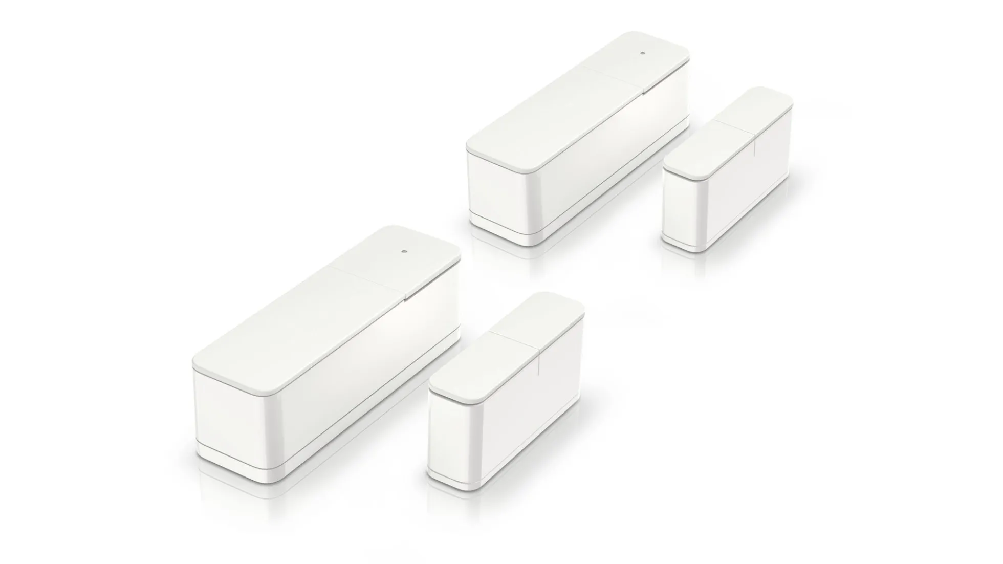 Bosch Smart Home II plus multi, dør- og vinduessensor (2 pak)