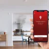 Bosch Smart Home II plus, røgalarm, Zigbee 3.0